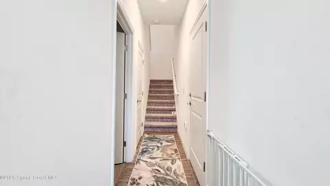 Entry Way - 4896 Quarryside Dr, Cocoa, FL 32927 photo 4 of 8