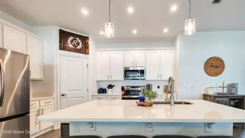 Kitchen - 4896 Quarryside Dr, Cocoa, FL 32927 photo 1 of 3