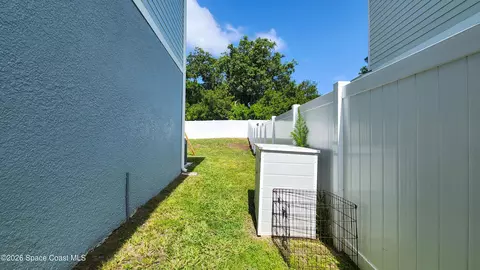 Exterior - 4896 Quarryside Dr, Cocoa, FL 32927 photo 6 of 6