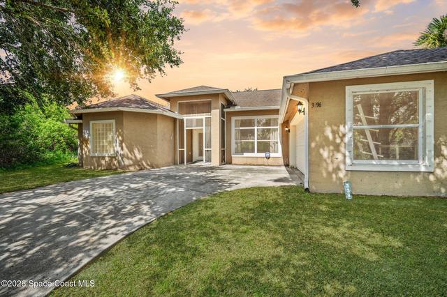 3396 Sage Ave SW, Palm Bay, FL 32908
