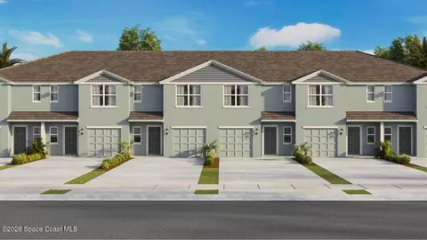 472 Houston Ln, Merritt Island, FL 32953
