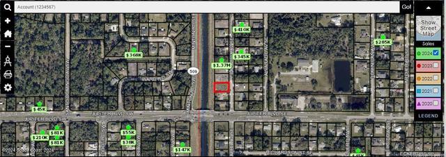 480 Calabria Ave SE, Palm Bay, FL 32909