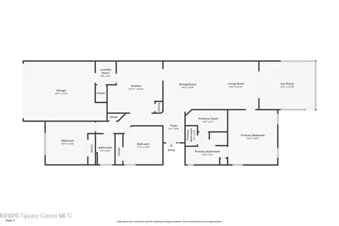3485 Spencer Ln, Melbourne, FL 32940 photo 2