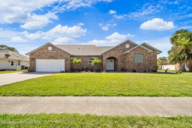 4065 Sand Ridge Dr, Merritt Island, FL 32953
