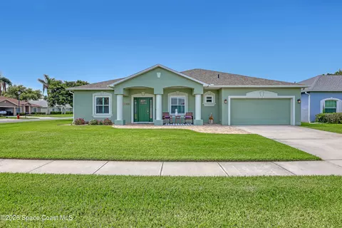 2051 Belmont Way, Melbourne, FL 32904