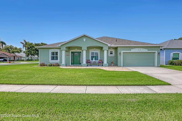 2051 Belmont Way, Melbourne, FL 32904