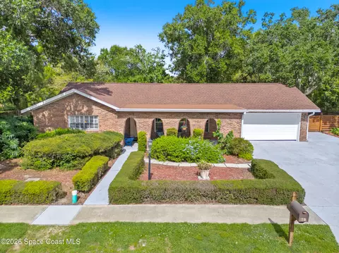 609 Manor Pl, West Melbourne, FL 32904