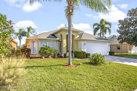 1785 Ficus Point Dr, Melbourne, FL 32940
