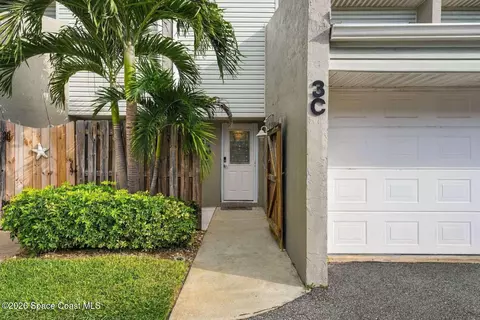1706 Atlantic St #3C, Melbourne Beach, FL 32951