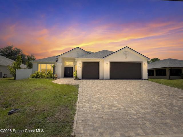 382 Eldron Blvd NE, Palm Bay, FL 32907