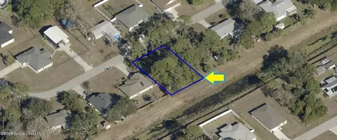 1661 Wacker Ave SE, Palm Bay, FL 32909