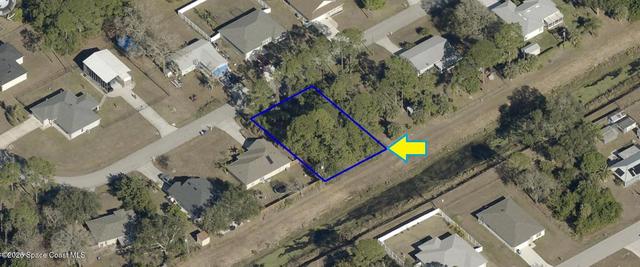 1661 Wacker Ave SE, Palm Bay, FL 32909