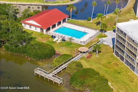 5807 N Atlantic Ave #523, Cape Canaveral, FL 32920