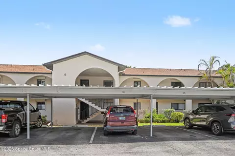 5807 N Atlantic Ave #523, Cape Canaveral, FL 32920