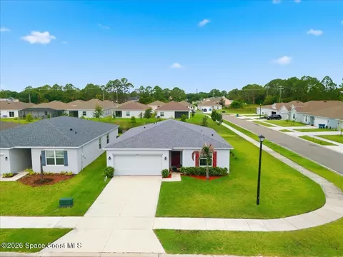 501 Alminar Ave SE, Palm Bay, FL 32909