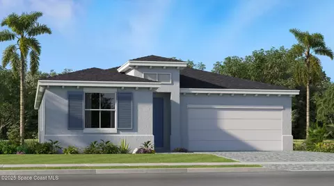1738 Echelon Point Way NW, Palm Bay, FL 32907