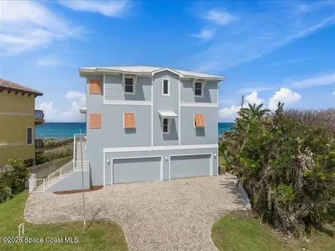 7333 S Highway A1a, Melbourne Beach, FL 32951