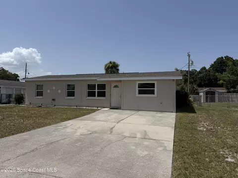 2500 Pepper Ave, Melbourne, FL 32935 photo 1