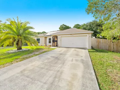 1299 Danforth St SW, Palm Bay, FL 32908