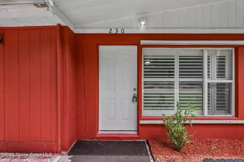 230 Gray Rd, Melbourne, FL 32904 photo 4