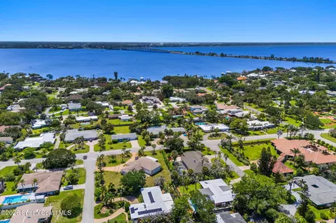 View/Area - 339 Cocoa Ave, Indialantic, FL 32903 photo 6 of 12