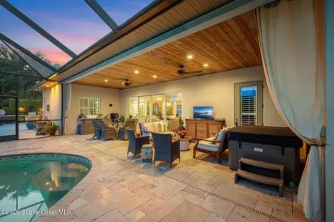 Exterior - 339 Cocoa Ave, Indialantic, FL 32903 photo 3 of 16