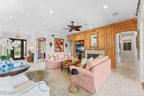 Living - 339 Cocoa Ave, Indialantic, FL 32903 photo 1 of 4