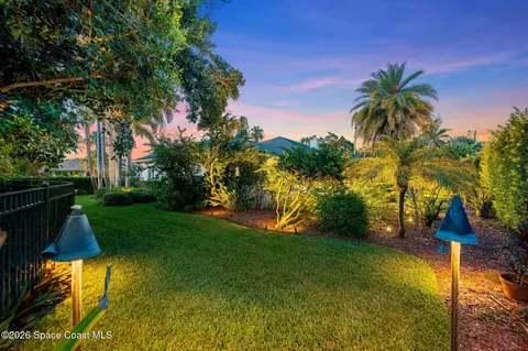 Exterior - 339 Cocoa Ave, Indialantic, FL 32903 photo 16 of 16