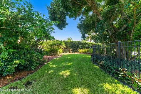 Exterior - 339 Cocoa Ave, Indialantic, FL 32903 photo 15 of 16
