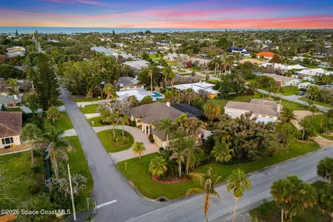 View/Area - 339 Cocoa Ave, Indialantic, FL 32903 photo 3 of 12