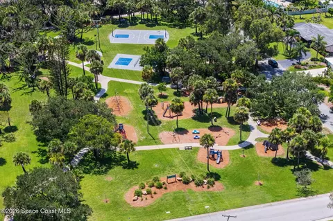 View/Area - 339 Cocoa Ave, Indialantic, FL 32903 photo 8 of 12