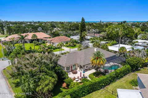 View/Area - 339 Cocoa Ave, Indialantic, FL 32903 photo 2 of 12
