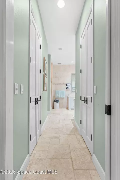 Entry Way - 339 Cocoa Ave, Indialantic, FL 32903 photo 4 of 4