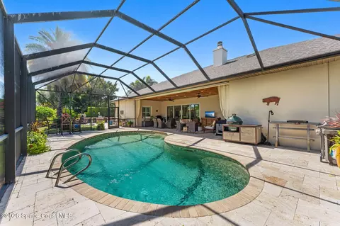 Exterior - 339 Cocoa Ave, Indialantic, FL 32903 photo 6 of 16