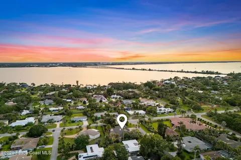 View/Area - 339 Cocoa Ave, Indialantic, FL 32903 photo 9 of 12