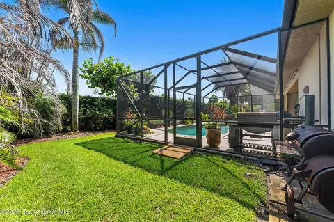 Exterior - 339 Cocoa Ave, Indialantic, FL 32903 photo 13 of 16