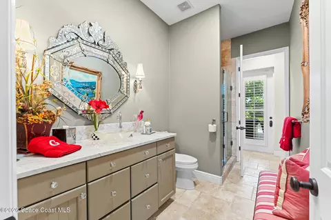 Bath - 339 Cocoa Ave, Indialantic, FL 32903 photo 5 of 6
