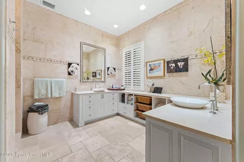 Bath - 339 Cocoa Ave, Indialantic, FL 32903 photo 1 of 6