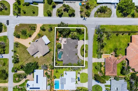 View/Area - 339 Cocoa Ave, Indialantic, FL 32903 photo 12 of 12