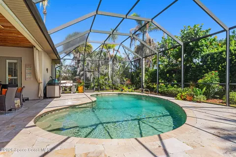 Exterior - 339 Cocoa Ave, Indialantic, FL 32903 photo 5 of 16