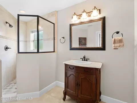Bath - 3308 Cappio Dr, Melbourne, FL 32940 photo 7 of 7