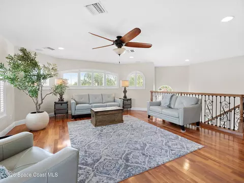 Living - 3308 Cappio Dr, Melbourne, FL 32940 photo 6 of 6