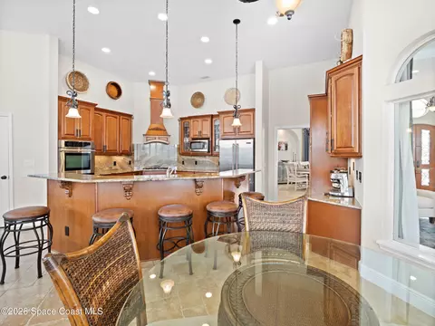 Kitchen - 3308 Cappio Dr, Melbourne, FL 32940 photo 2 of 9