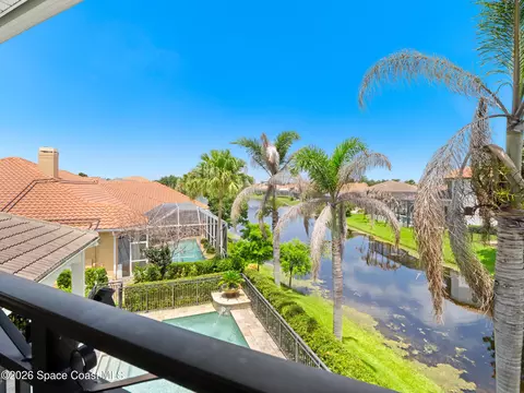 View/Area - 3308 Cappio Dr, Melbourne, FL 32940 photo 2 of 10