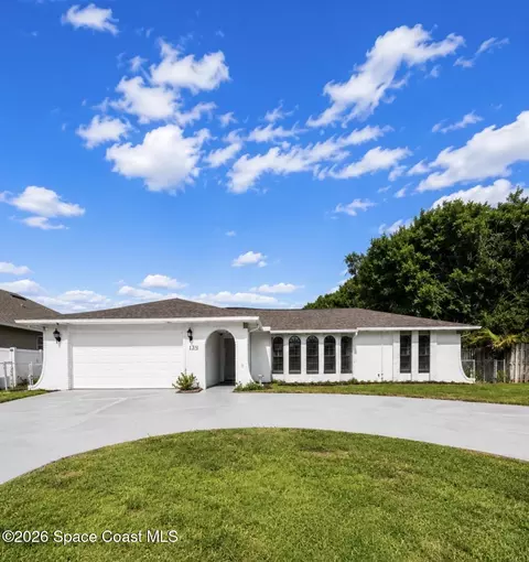 1391 Welser Ave NE, Palm Bay, FL 32907