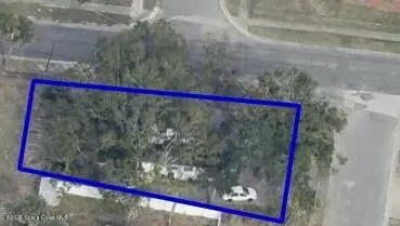 802 Wager Ave, Titusville, FL 32780