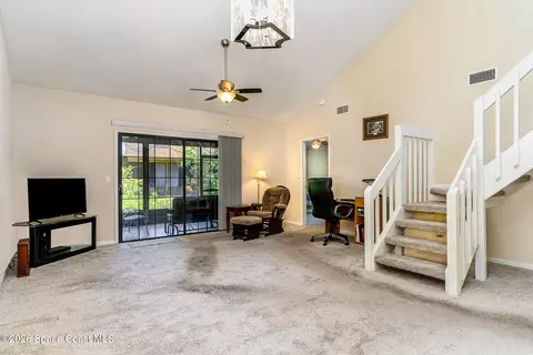 Living - 3554 Sparrow Ln, Melbourne, FL 32935 photo 1 of 6