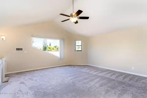 Living - 3554 Sparrow Ln, Melbourne, FL 32935 photo 5 of 6