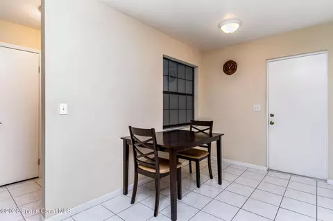 Dining - 3554 Sparrow Ln, Melbourne, FL 32935 photo 1 of 1