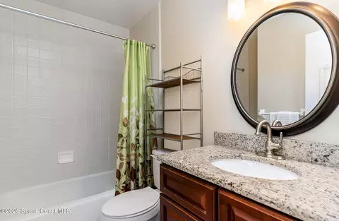Bath - 3554 Sparrow Ln, Melbourne, FL 32935 photo 2 of 2